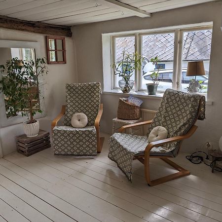 Millans Dockhus Vila Onslunda Exterior foto